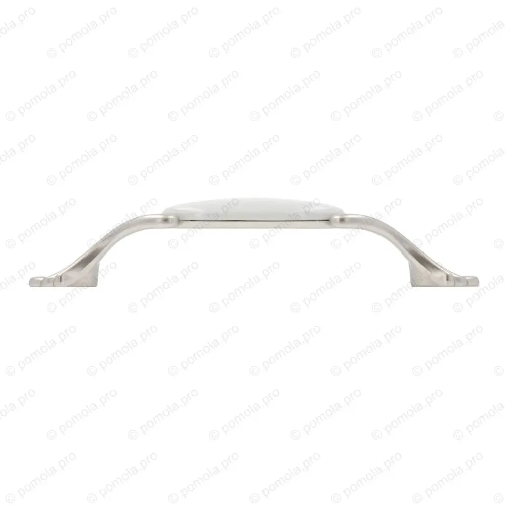 M92-00-00-00R3 ΛΑΒΕΣ ΠΟΡΣΕΛΑΝΗΣ 128mm ΑΣΗΜΙ ΜΑΤ ΣΑΤΙΝΕ