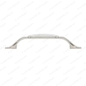 M92-00-00-00R3 ΛΑΒΕΣ ΠΟΡΣΕΛΑΝΗΣ 128mm ΑΣΗΜΙ ΜΑΤ ΣΑΤΙΝΕ