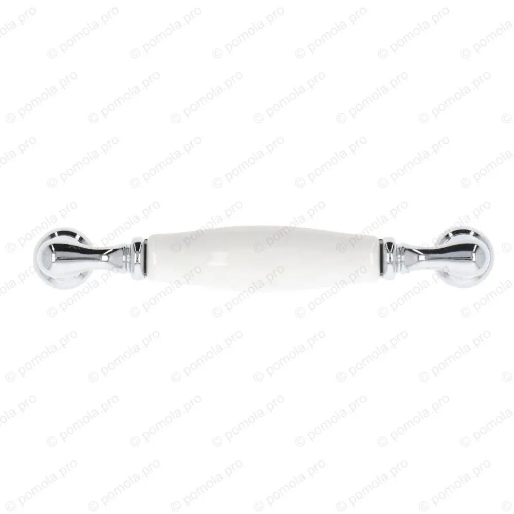 M62-00-00-00CL ΛΑΒΕΣ ΠΟΡΣΕΛΑΝΗΣ 96mm ΧΡΩΜΙΟ ΓΥΑΛΙΣΤΕΡΟ