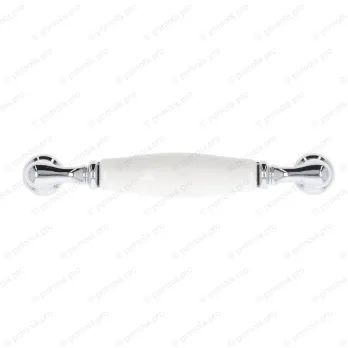 M62-00-00-00CL ΛΑΒΕΣ ΠΟΡΣΕΛΑΝΗΣ 96mm ΧΡΩΜΙΟ ΓΥΑΛΙΣΤΕΡΟ
