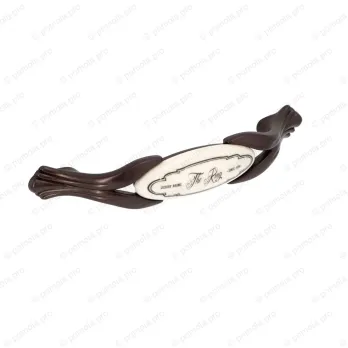 M95-01-Q6-00R7 ΛΑΒΕΣ ΠΟΡΣΕΛΑΝΗΣ 96mm ΚΑΦΕ ΜΕΤΑΛΛΙΚΟ