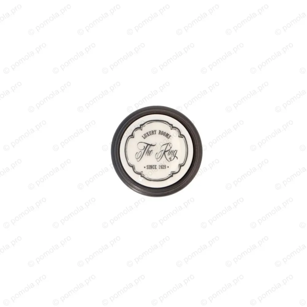 P77-01-Q6-00R7 ΠΟΜΟΛΑΚΙΑ ΠΟΡΣΕΛΑΝΗΣ ΚΑΦΕ ΜΕΤΑΛΛΙΚΟ