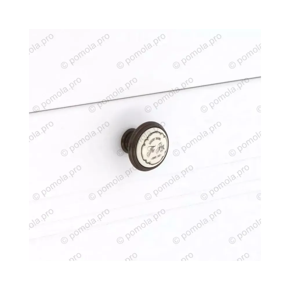 P77-01-Q6-00R7 ΠΟΜΟΛΑΚΙΑ ΠΟΡΣΕΛΑΝΗΣ ΚΑΦΕ ΜΕΤΑΛΛΙΚΟ