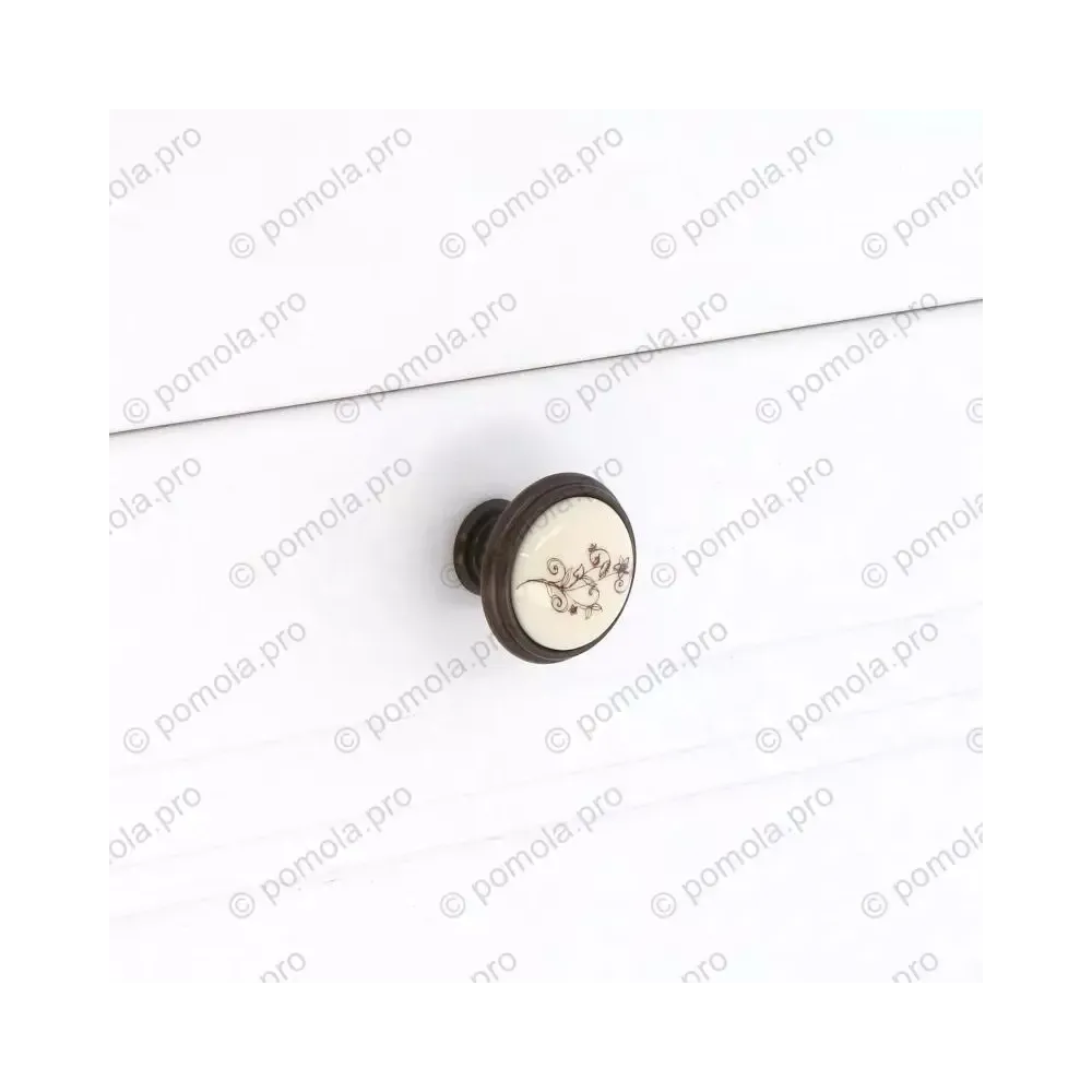 P77-01-G1-00R7 ΠΟΜΟΛΑΚΙΑ ΠΟΡΣΕΛΑΝΗΣ ΚΑΦΕ ΜΕΤΑΛΛΙΚΟ