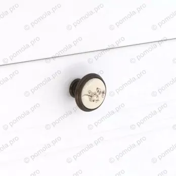 P77-01-G1-00R7 ΠΟΜΟΛΑΚΙΑ ΠΟΡΣΕΛΑΝΗΣ ΚΑΦΕ ΜΕΤΑΛΛΙΚΟ
