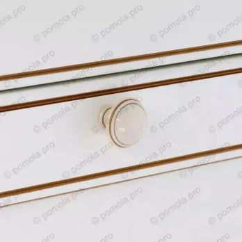 P77-01-00-00V5 ΠΟΜΟΛΑΚΙΑ ΠΟΡΣΕΛΑΝΗΣ ΚΡΕΜ ΧΡΥΣΗ ΠΑΤΙΝΑ