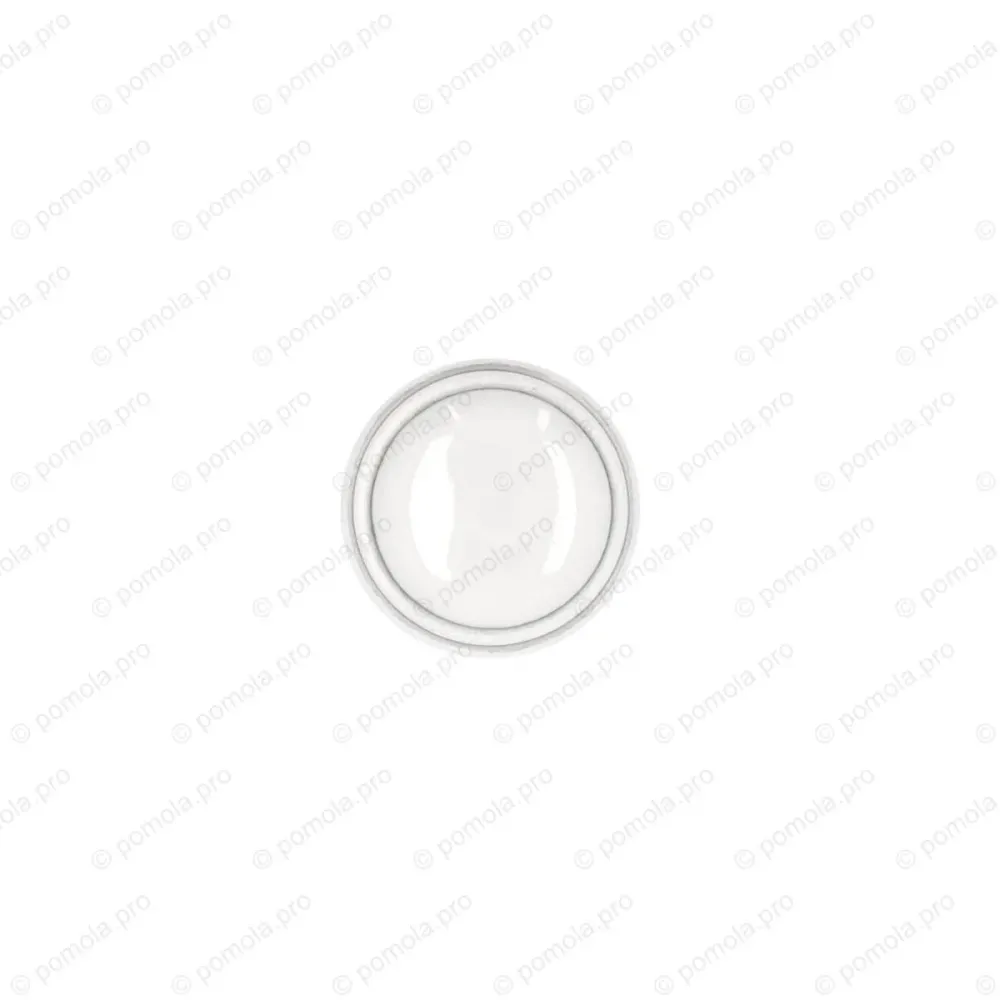 P77-00-00-00V4 ΠΟΜΟΛΑΚΙΑ ΠΟΡΣΕΛΑΝΗΣ ΛΕΥΚΟ ΑΣΗΜΙ ΠΑΤΙΝΑ