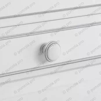 P77-00-00-00V4 ΠΟΜΟΛΑΚΙΑ ΠΟΡΣΕΛΑΝΗΣ ΛΕΥΚΟ ΑΣΗΜΙ ΠΑΤΙΝΑ