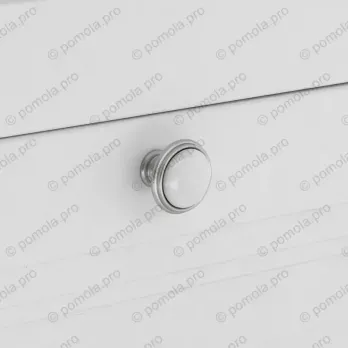 P77-00-00-00R3 ΠΟΜΟΛΑΚΙΑ ΠΟΡΣΕΛΑΝΗΣ ΑΣΗΜΙ ΜΑΤ ΣΑΤΙΝΕ
