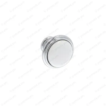 P77-00-00-00CL ΠΟΜΟΛΑΚΙΑ ΠΟΡΣΕΛΑΝΗΣ ΧΡΩΜΙΟ ΓΥΑΛΙΣΤΕΡΟ