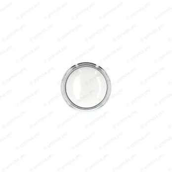 P77-00-00-00CL ΠΟΜΟΛΑΚΙΑ ΠΟΡΣΕΛΑΝΗΣ ΧΡΩΜΙΟ ΓΥΑΛΙΣΤΕΡΟ