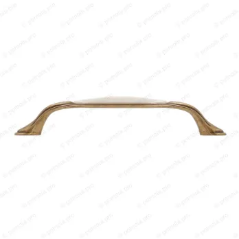 M67-01-00-00D1 ΛΑΒΕΣ ΠΟΡΣΕΛΑΝΗΣ 160mm ΜΠΡΟΝΖΕ