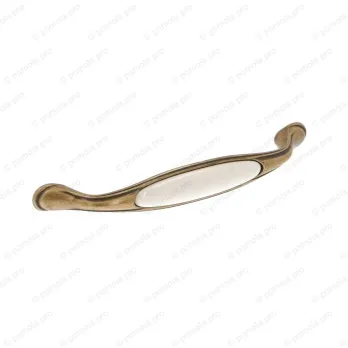 M67-01-00-00D1 ΛΑΒΕΣ ΠΟΡΣΕΛΑΝΗΣ 160mm ΜΠΡΟΝΖΕ