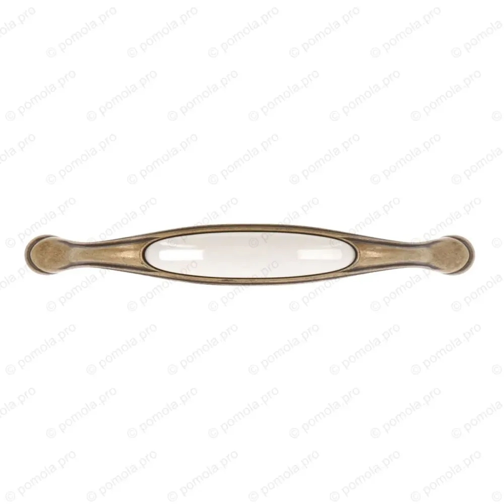 M67-01-00-00D1 ΛΑΒΕΣ ΠΟΡΣΕΛΑΝΗΣ 160mm ΜΠΡΟΝΖΕ