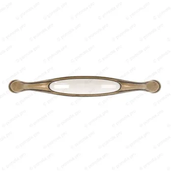 M67-01-00-00D1 ΛΑΒΕΣ ΠΟΡΣΕΛΑΝΗΣ 160mm ΜΠΡΟΝΖΕ