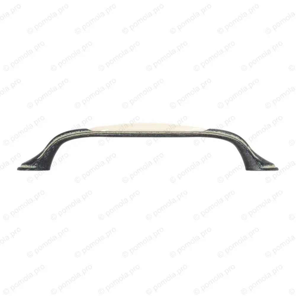 M67-01-00-00C2 ΛΑΒΕΣ ΠΟΡΣΕΛΑΝΗΣ 160mm ΑΣΗΜΙ ΡΟΥΣΤΙΚ