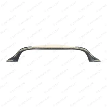 M67-01-00-00C2 ΛΑΒΕΣ ΠΟΡΣΕΛΑΝΗΣ 160mm ΑΣΗΜΙ ΡΟΥΣΤΙΚ