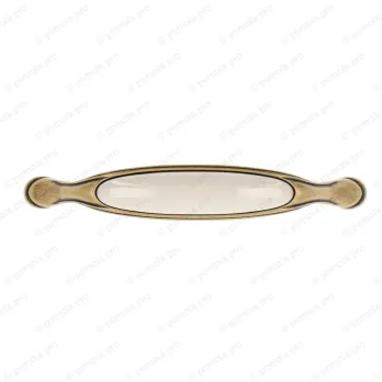 M76-01-00-00D1 ΛΑΒΕΣ ΠΟΡΣΕΛΑΝΗΣ 128mm ΜΠΡΟΝΖΕ