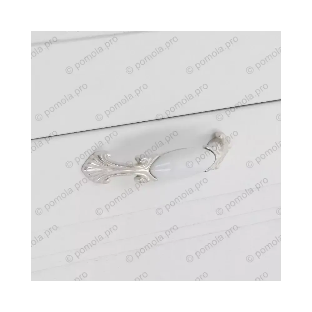 M84-00-00-00M5 ΛΑΒΕΣ ΠΟΡΣΕΛΑΝΗΣ 96mm ΑΣΗΜΙ ΒΕΝΕΤΙΑ
