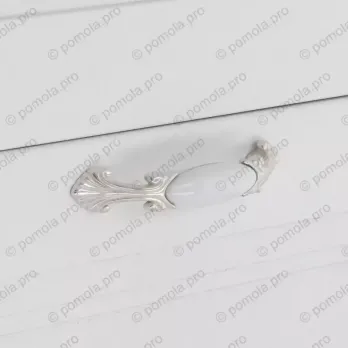M84-00-00-00M5 ΛΑΒΕΣ ΠΟΡΣΕΛΑΝΗΣ 96mm ΑΣΗΜΙ ΒΕΝΕΤΙΑ