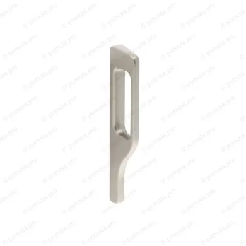WMN.769-096-00G6 ΜΟΝΤΕΡΝΑ ΠΟΜΟΛΑ ΕΠΙΠΛΩΝ 96mm ΠΛΑΤΙΝΑ