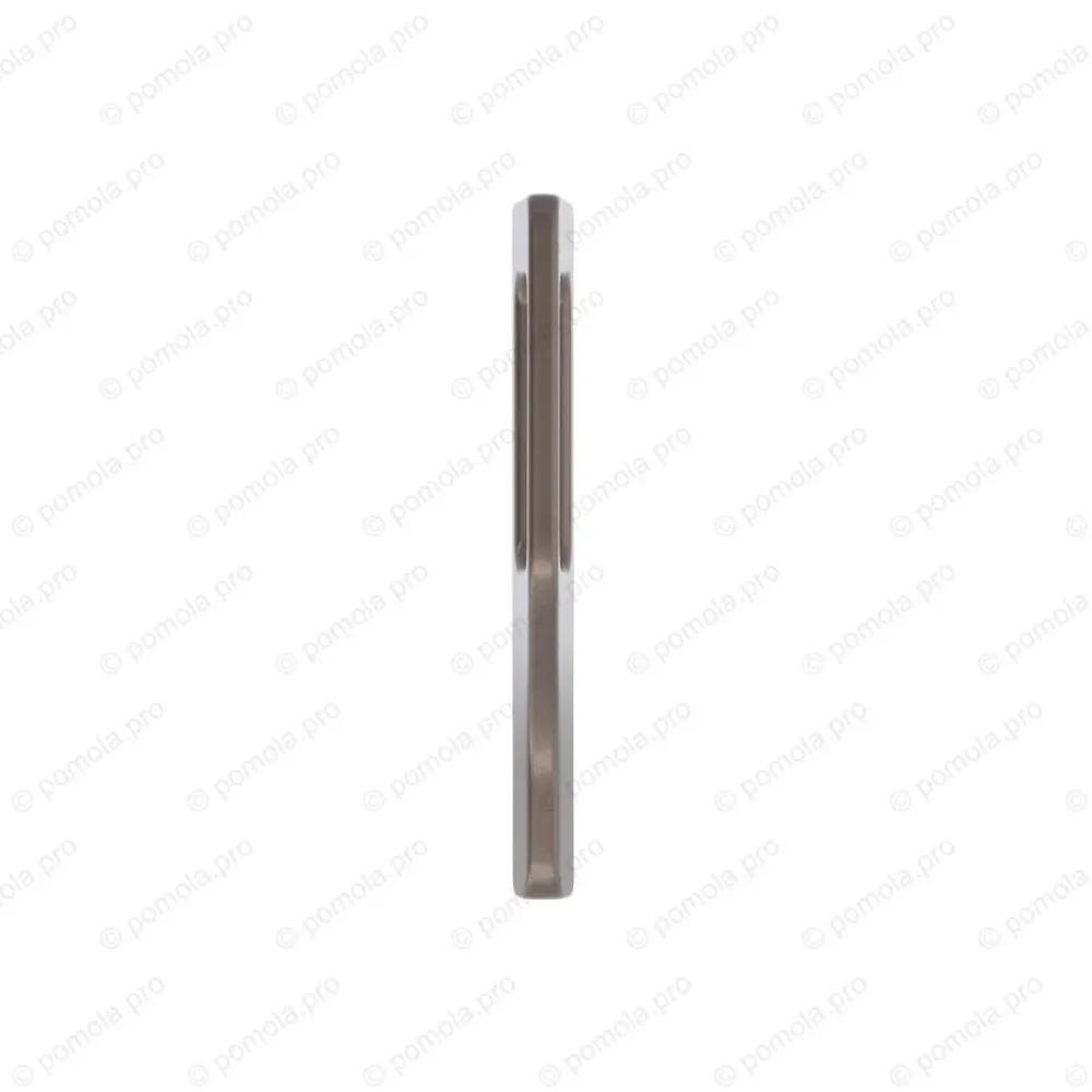 WMN.769-096-00G7 ΜΟΝΤΕΡΝΑ ΠΟΜΟΛΑ ΕΠΙΠΛΩΝ 96mm ΜΠΡΟΝΖΕ ΠΑΤΙΝΑ