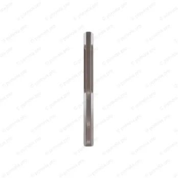 WMN.769-096-00G7 ΜΟΝΤΕΡΝΑ ΠΟΜΟΛΑ ΕΠΙΠΛΩΝ 96mm ΜΠΡΟΝΖΕ ΠΑΤΙΝΑ