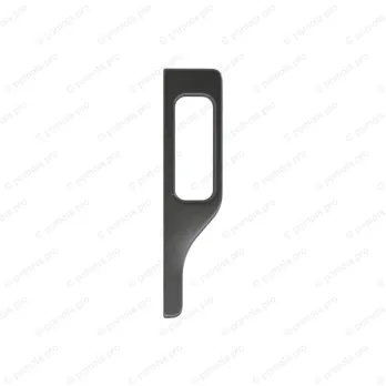 WMN.769-096-00G9 ΜΟΝΤΕΡΝΑ ΠΟΜΟΛΑ ΕΠΙΠΛΩΝ 96mm ΓΡΑΦΙΤΗΣ