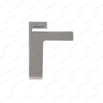 HRM.807-078-0003 ΣΤΗΡΙΓΜΑ ΡΑΦΙΩΝ ΚΡΥΣΤΑΛΛΟΥ ΝΙΚΕΛ ΜΑΤ