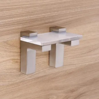 HRM.807-078-0003 ΣΤΗΡΙΓΜΑ ΡΑΦΙΩΝ ΚΡΥΣΤΑΛΛΟΥ ΝΙΚΕΛ ΜΑΤ