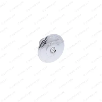WPO.715-030-0002 ΠΟΜΟΛΑΚΙΑ ΜΕ ΚΡΥΣΤΑΛΟ ΧΡΩΜΙΟ ΓΥΑΛΙΣΤΕΡΟ