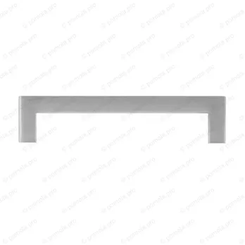 HZM.075-128-0006 ΛΑΒΕΣ ΕΠΙΠΛΩΝ 128mm ΜΑΥΡΟ ΜΑΤ