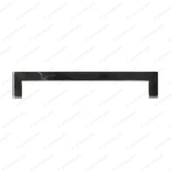 HZM.075-160-0002 ΛΑΒΕΣ ΕΠΙΠΛΩΝ 160mm ΧΡΩΜΙΟ ΓΥΑΛΙΣΤΕΡΟ