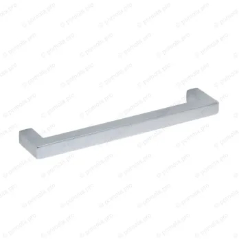 HZM.075-160-0002 ΛΑΒΕΣ ΕΠΙΠΛΩΝ 160mm ΧΡΩΜΙΟ ΓΥΑΛΙΣΤΕΡΟ