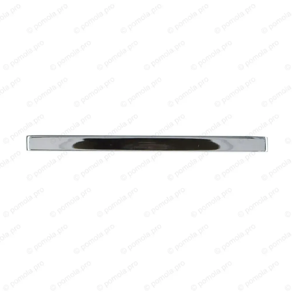 HZM.075-160-0002 ΛΑΒΕΣ ΕΠΙΠΛΩΝ 160mm ΧΡΩΜΙΟ ΓΥΑΛΙΣΤΕΡΟ