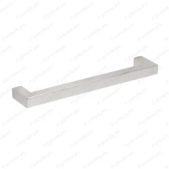 HZM.075-160-0006 ΛΑΒΕΣ ΕΠΙΠΛΩΝ 160mm ΜΑΥΡΟ ΜΑΤ