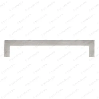 HZM.075-160-0006 ΛΑΒΕΣ ΕΠΙΠΛΩΝ 160mm ΜΑΥΡΟ ΜΑΤ