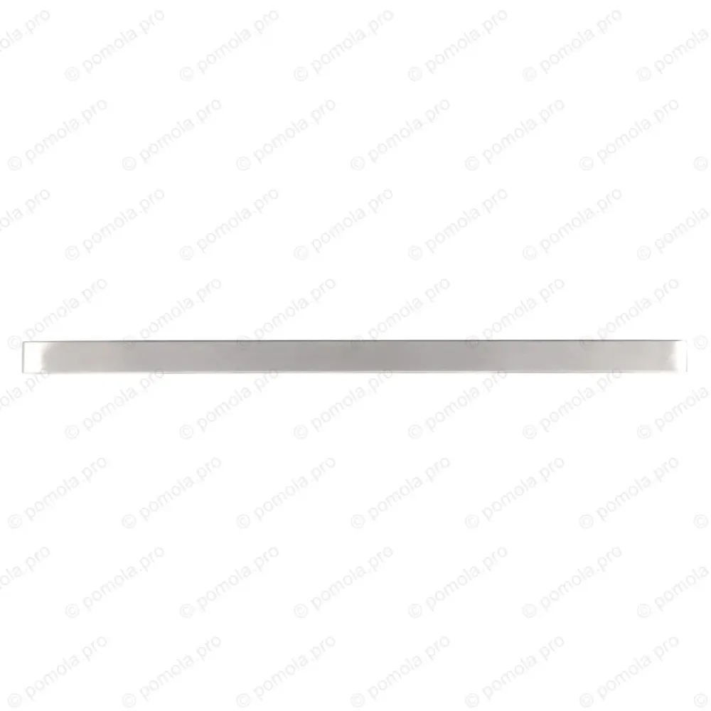 HZM.075-224-0006 ΛΑΒΕΣ ΕΠΙΠΛΩΝ 224mm ΙΝΟΞ