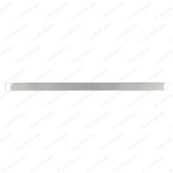 HZM.075-224-0006 ΛΑΒΕΣ ΕΠΙΠΛΩΝ 224mm ΜΑΥΡΟ ΜΑΤ