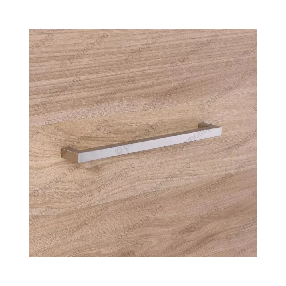 HZM.075-224-0006 ΛΑΒΕΣ ΕΠΙΠΛΩΝ 224mm ΙΝΟΞ