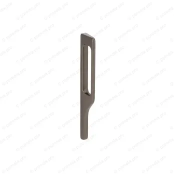 WMN.769-128-00G7 ΜΟΝΤΕΡΝΑ ΠΟΜΟΛΑ ΕΠΙΠΛΩΝ 128mm ΜΠΡΟΝΖΕ ΠΑΤΙΝΑ