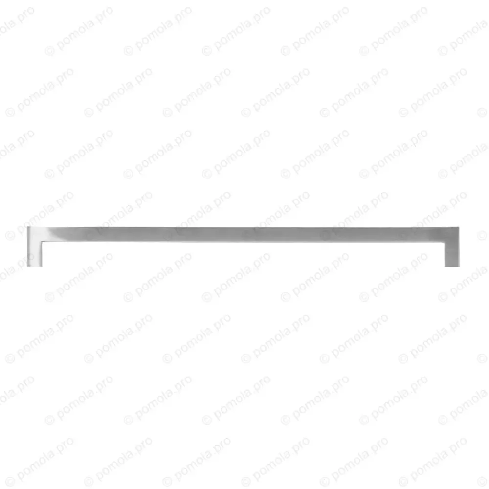 HZM.075-320-0006 ΛΑΒΕΣ ΕΠΙΠΛΩΝ 320mm ΜΑΥΡΟ ΜΑΤ