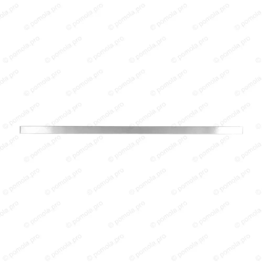 HZM.075-320-0006 ΛΑΒΕΣ ΕΠΙΠΛΩΝ 320mm ΜΑΥΡΟ ΜΑΤ