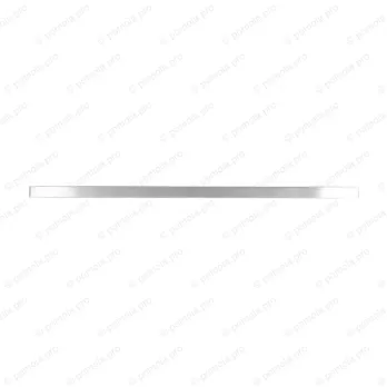 HZM.075-320-0006 ΛΑΒΕΣ ΕΠΙΠΛΩΝ 320mm ΜΑΥΡΟ ΜΑΤ