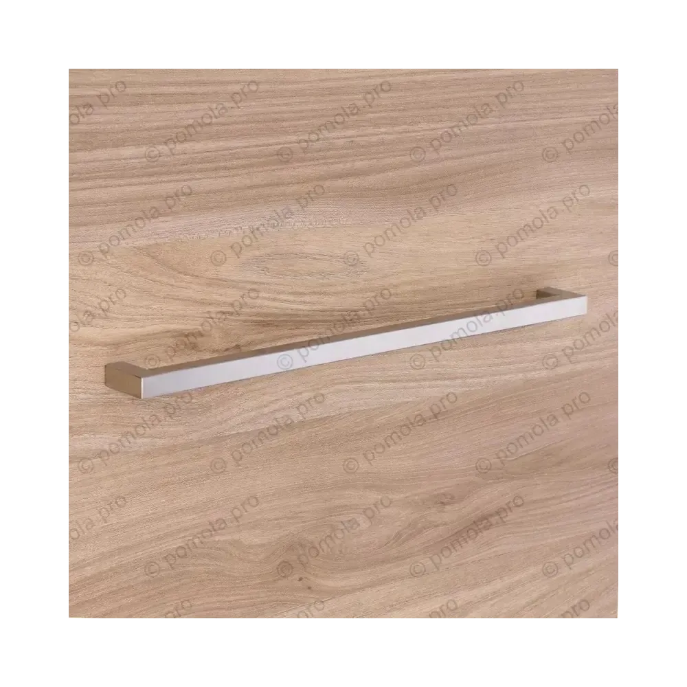HZM.075-320-0006 ΛΑΒΕΣ ΕΠΙΠΛΩΝ 320mm ΜΑΥΡΟ ΜΑΤ