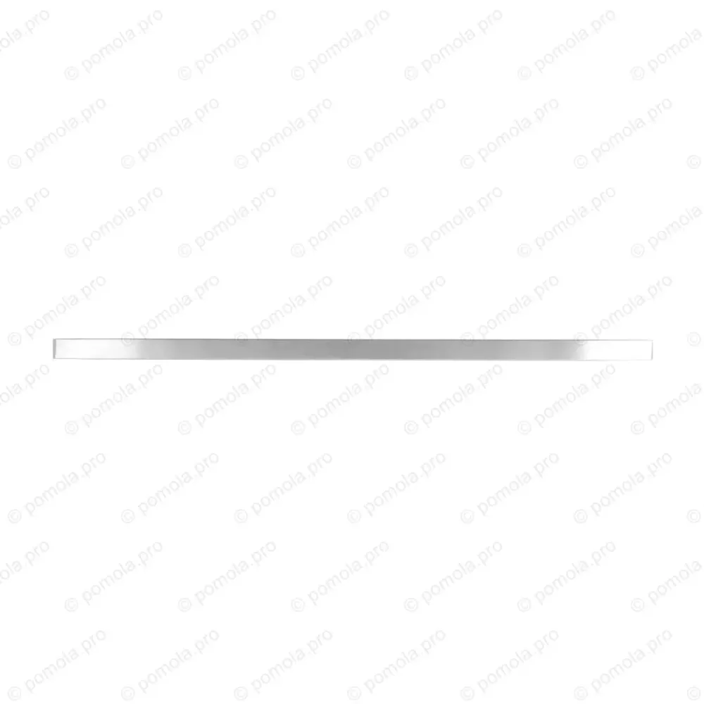 HZM.075-480-0006 ΛΑΒΕΣ ΕΠΙΠΛΩΝ 480mm ΜΑΥΡΟ ΜΑΤ