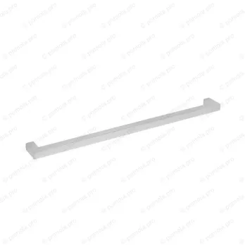 HZM.075-640-0006 ΛΑΒΕΣ ΕΠΙΠΛΩΝ 640mm ΜΑΥΡΟ ΜΑΤ