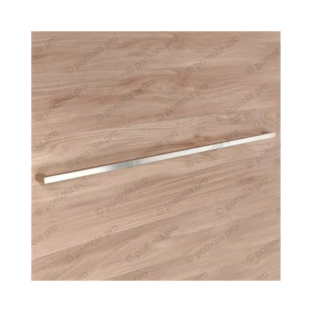 HZM.075-640-0006 ΛΑΒΕΣ ΕΠΙΠΛΩΝ 640mm ΜΑΥΡΟ ΜΑΤ