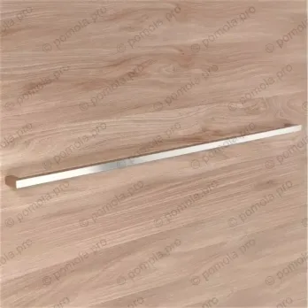 HZM.075-640-0006 ΛΑΒΕΣ ΕΠΙΠΛΩΝ 640mm ΜΑΥΡΟ ΜΑΤ