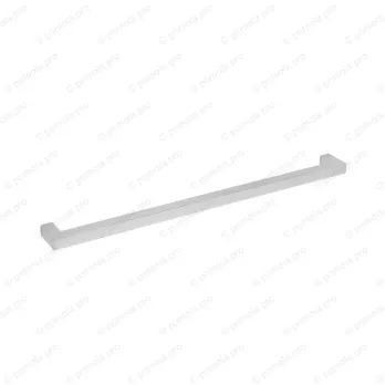 HZM.075-736-0006 ΛΑΒΕΣ ΕΠΙΠΛΩΝ 736mm ΜΑΥΡΟ ΜΑΤ